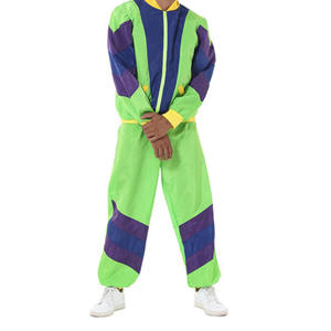 Nueva ropa deportiva de moda Gym Fitness Tech Fleece Training Chándales Hombres Conjunto de dos piezas Chándal Jogging Suit para hombres - Product Image 1