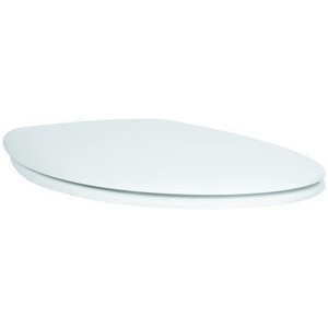 Tapa de inodoro con cierre suave Grohe BAU KERAMIK, serie GROHE AWE - Product Image 1
