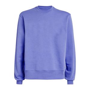 Sweat-shirt surdimensionné de qualité supérieure pour vêtements de rue vêtements de mode brodés sororités université automne sweats - Product Image 2