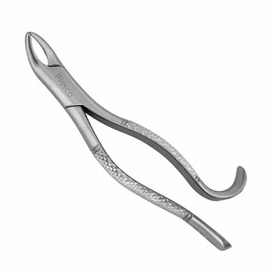 Pinzas de Extracción Universales PISSCO de Acero Inoxidable 103, Pinzas de Extracción Dentales Universales 103, Kit de Pinzas Dentales Universales 103 - Product Image 1
