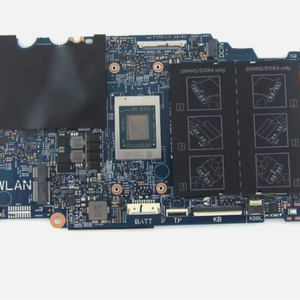 Nueva placa base para ordenador portátil Dell Vostro 5514, 203100-1/100-000000376, 0T2NM8, T2NM8 - Product Image 1