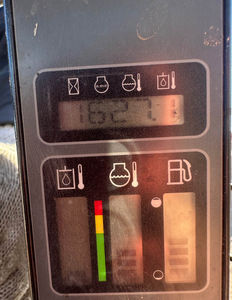 Venta de Rodamientos, Bombas, Cajas de Cambios y Engranajes para Minicargadora Diesel SV280B de 4 Toneladas con Cargador Frontal y Retroexcavadora, Motor de 92KW - Product Image 5