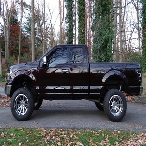 Ford F-150 XLT 4x4 2018 Preferido - Product Image 3