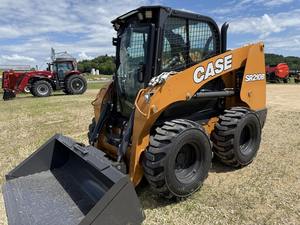 2025 SR210B Minicargadora Motor Cojinete de motor Tipo de cargador frontal Componentes de cargador de orugas-Bomba Caja de cambios Precio competitivo - Product Image 6