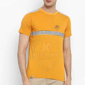 Nouveauté 2025 T-shirts pour hommes Vêtements d'été T-shirts décontractés pour hommes Vente en ligne Fabriqué au Pakistan - Product Image 2