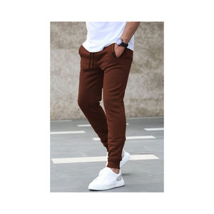 Survêtement respirant tissé d'hiver pour hommes de la meilleure collection avec poches et style de rue du fournisseur en gros - Product Image 1