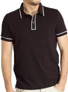 T-shirt ample pour homme en coton lourd 200 g/m², logo personnalisé, écologique, anti-froissement, séchage rapide, coupe ample, manches courtes - Product Image 3