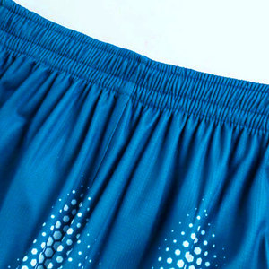 Uniforme de Baloncesto para Hombre de Alta Calidad, Jersey y Pantalones Cortos Transpirables, Ropa Deportiva Ligera y Duradera para Jugadores Adultos, FORTUNE APPAREL OEM - Product Image 4