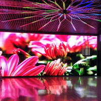 Écran LED publicitaire programmable Fushilong H3116S étanche à prix de gros