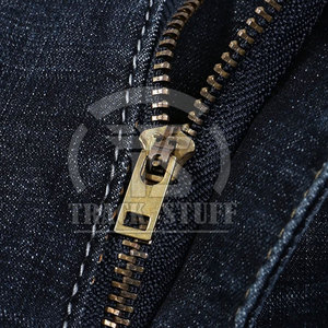 Pantalones Cortos de Mezclilla para Hombre, Estilo Único, Transpirables, 100% Algodón, Primaverales, con Botones, Diseño Personalizado, Alta Calidad, Venta al Por Mayor - Product Image 6