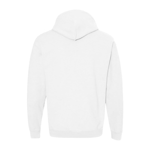 Sweats à capuche pour hommes de haute qualité 400G 100% coton Logo personnalisé High Street coupe ample épaule surdimensionné sweats à capuche et sweat-shirts pour hommes - Product Image 2
