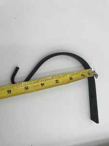 Lanternes rustiques en bois et fer noir - Product Image 6