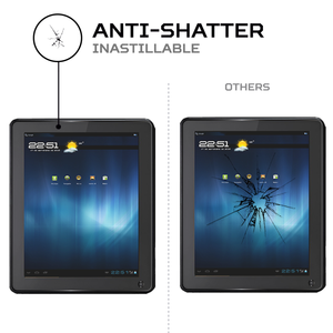 ANTISHOCK แท็บเล็ตพรีมักซ์ ซิคลอน 97 ฟิล์มกันรอยหน้าจอ ทนทานและป้องกันการกระแทก - Product Image 5