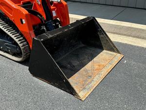 Utilizado para excavadora Kubota SCL1000 - Product Image 6