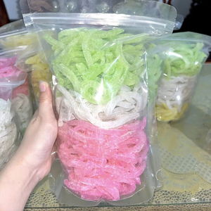 Mermelada de Coco Pura de Primera Calidad de Vietnam para Importadores, Mayoristas y Empresas Alimentarias - Product Image 1