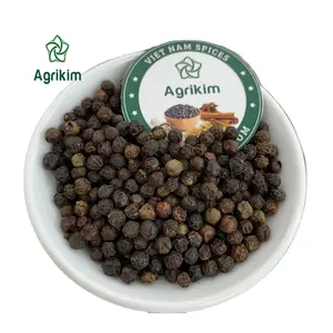 Vietnam Herbs And Spices Food Ingredients Organic Dried Peppercorn High quality Black Pepper +84363565928