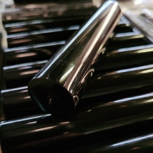 Lampe en corne de buffle sculptée, veilleuse relaxante, artisanale, naturelle, marque Xingdian, taille S, imitation antique - Product Image 2