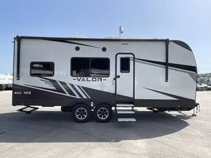 Alliance Valor 21T15 Usado 2025 - Product Image 5