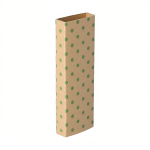 Buste in Carta Kraft Personalizzate 500 Pezzi Branding Personalizzato - Product Image 2