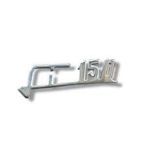 Insignia para el protector de piernas 'LI150' - Product Image 1