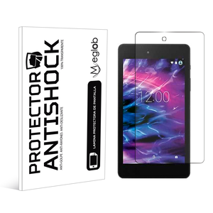 ฟิล์มกันรอยหน้าจอ ANTISHOCK สำหรับเมดิออน ไลฟ์แท็บ E6912 แท็บเล็ตฟิล์มป้องกันระดับพรีเมียม - Product Image 1