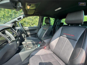 2020 gris pour Ford Ranger Thunder 2LT boîte de vitesses automatique droite Euro 6 alliages AC régulateur de vitesse 2.0 32,521 Miles [vendu MM] - Product Image 6