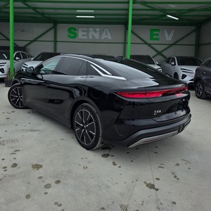 B_YD HAN L EV 2025 en Oferta, Edición Premium con LiDAR, 701 KM de Autonomía - Product Image 3