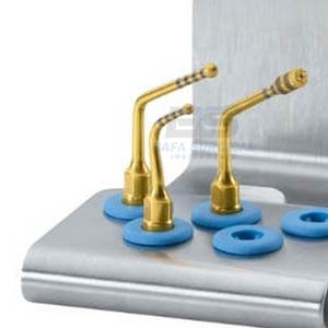 Kit de levage de sinus dentaire, instruments de qualité médicale pour la chirurgie buccale et les procédures d'implantation - Product Image 6