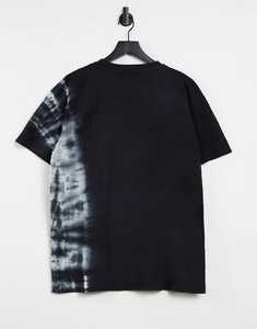 Camiseta personalizada para hombre con lavado ácido, 100% de algodón, de talla grande, camisetas gráficas para hombre, camiseta Vintage con logotipo estampado para hombre - Product Image 6