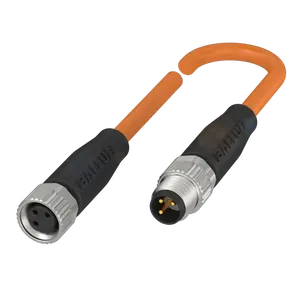 Cavi di controllo BALLUFF BCC0KLK - Product Image 1