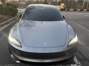 TE-SLA MODEL 3 PERFORMANCE 2025 - Product Image 3