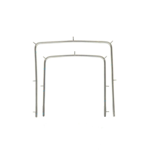 คีมหนีบทำจากยางชุดฟันทำจากสเตนเลสสตีลคุณภาพสูงปรับแต่งได้ - Product Image 2