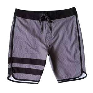 กางเกงว่ายน้ำโต้คลื่นของผู้ชายกางเกงขาสั้นสีสันสดใส - Product Image 4