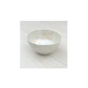 ชามม็อบขนาดและเงางามทำด้วยมือชามมุกสำหรับห้องครัวและร้านอาหาร - Product Image 4