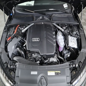 Alerte Offre Exceptionnelle! Super Clean 2024 A  -u  -d  -i  A4 45 S line Premium 2L 4 cylindres automatique à transmission intégrale berline de luxe - Product Image 6