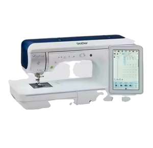 Máquina de Coser, Bordar y Acolchar M/B Luminaires Innovisss XP1 - Product Image 1