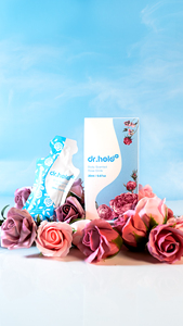 Color claro para el olor fisiológico Body Elegance Rose Drink - Product Image 2