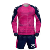 Maillot de Football de protection chemises éponge protecteur gardien uniformes pour patchs personnalisés vêtements d'entraînement costume