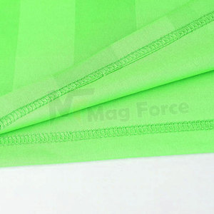 Uniforme de Fútbol Personalizado al por Mayor Hecho en Pakistán, Diseña Tu Propio Logotipo, Conjunto de Camiseta de Fútbol 100% Poliéster Transpirable de Secado Rápido - Product Image 5