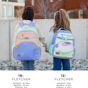 School <b>Bags</b> for Kids Cute Schoolbag Backpacks Girls Clear <b>Bag</b> Shoulder <b>Bag</b> <b>Pack</b> Travel Laptop Backpack - Product Image 2