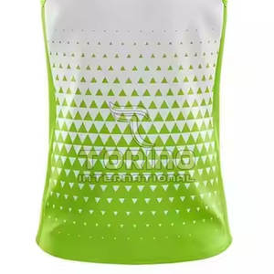 Nouvelle arrivée uniforme de piste en différentes couleurs dernière conception de vêtements de sport à vendre - Product Image 4