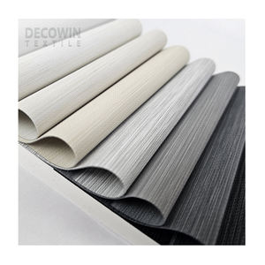 Persiana Zebra LUMBLA PREMIUM de Tela Coreana DECOWIN, Ajuste Personalizado, Semi-Blackout - Product Image 2