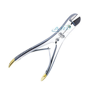 Pinzas Ruskin Liston de Alta Calidad, Instrumento Médico de Acero Inoxidable Quirúrgico, Pinzas Ruskin Liston - Product Image 4