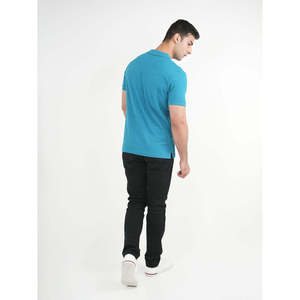 เสื้อโปโล MUSTAGE Unze London ปักลายที่ปกเสื้อสีเข้ม ลายเรียบ คุณภาพสูง ผ้าถัก ไซส์ใหญ่พิเศษ 6XL สวมใส่สบาย ทรงปกติ - Product Image 4