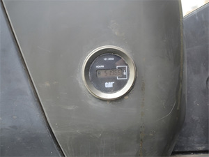 Trend CAT Excavadora usada 2009 CATERPILLAR 312DL Excavadora de segunda mano de 12 toneladas Excavadora hidráulica sobre orugas Caterpillar - Product Image 4