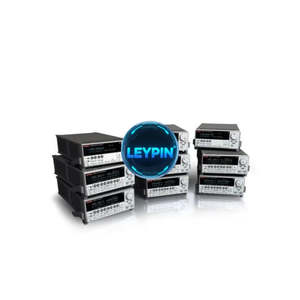 Medidor de Fuente Digital Keithley 2636B, Instrumento Electrónico de 2 Canales con Precisión de Medición Básica de 0.015% Lexso - Product Image 1