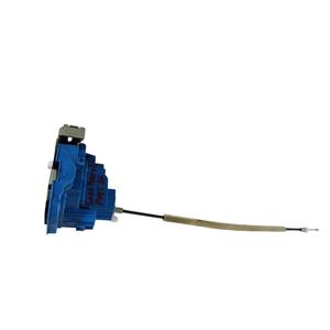 Cerradura Trasera Izquierda para FIAT 500 L Living (13>16) 52018125 199B4000 - Product Image 1
