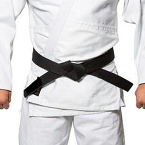 OEM al por mayor Jiu jitsu Gi uniforme brasileño kimono artes marciales entrenamiento traje de agarre fábrica de ropa profesional - Product Image 2