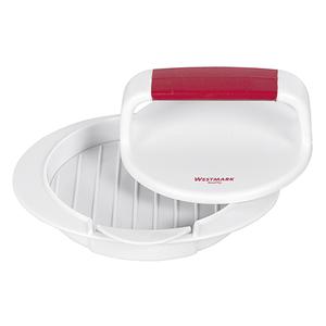 เครื่องทำแฮมเบอร์เกอร์แบบ 2 ส่วน WESTMARK สำหรับเนื้อสัตว์และสัตว์ปีก - Product Image 1