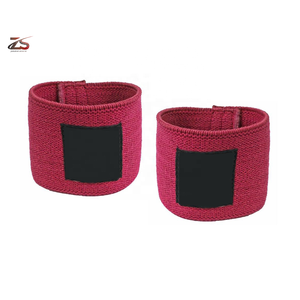 Sangles de poignet en néoprène 2025 de haute qualité pour la musculation fabriquées au Pakistan - Product Image 5